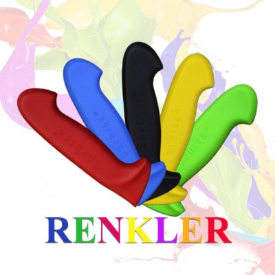 61110 Kasap Bıçağı