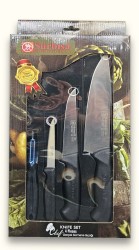 61531 Mutfak-Aşçı Seti - Thumbnail