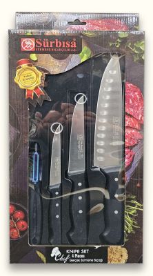 61530 Mutfak-Aşcı Seti