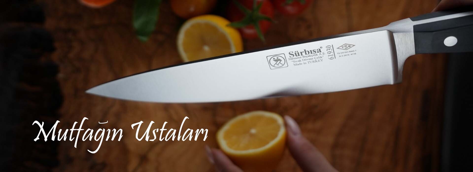 Mutfağın Ustaları