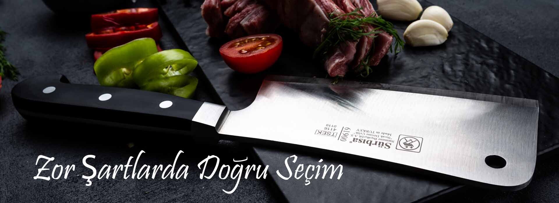 Zor Şartlarda Doğru Seçim