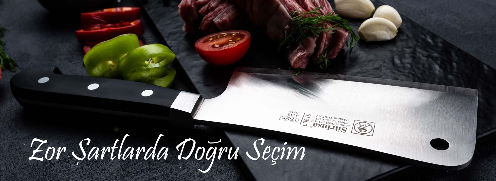 Zor Şartlarda Doğru Şeçim