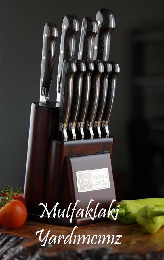 Mutfaktaki Yardımcınız