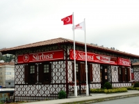 Sürbısa - Showroom