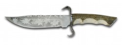 Avcı Bıçağı Takımı - Thumbnail