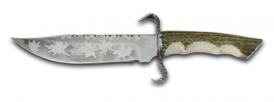 Avcı Bıçağı Takımı
